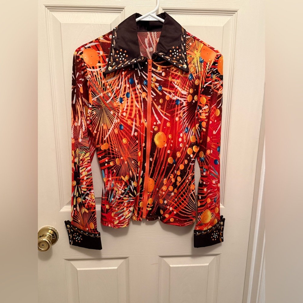 Hobby Horse Show Shirt